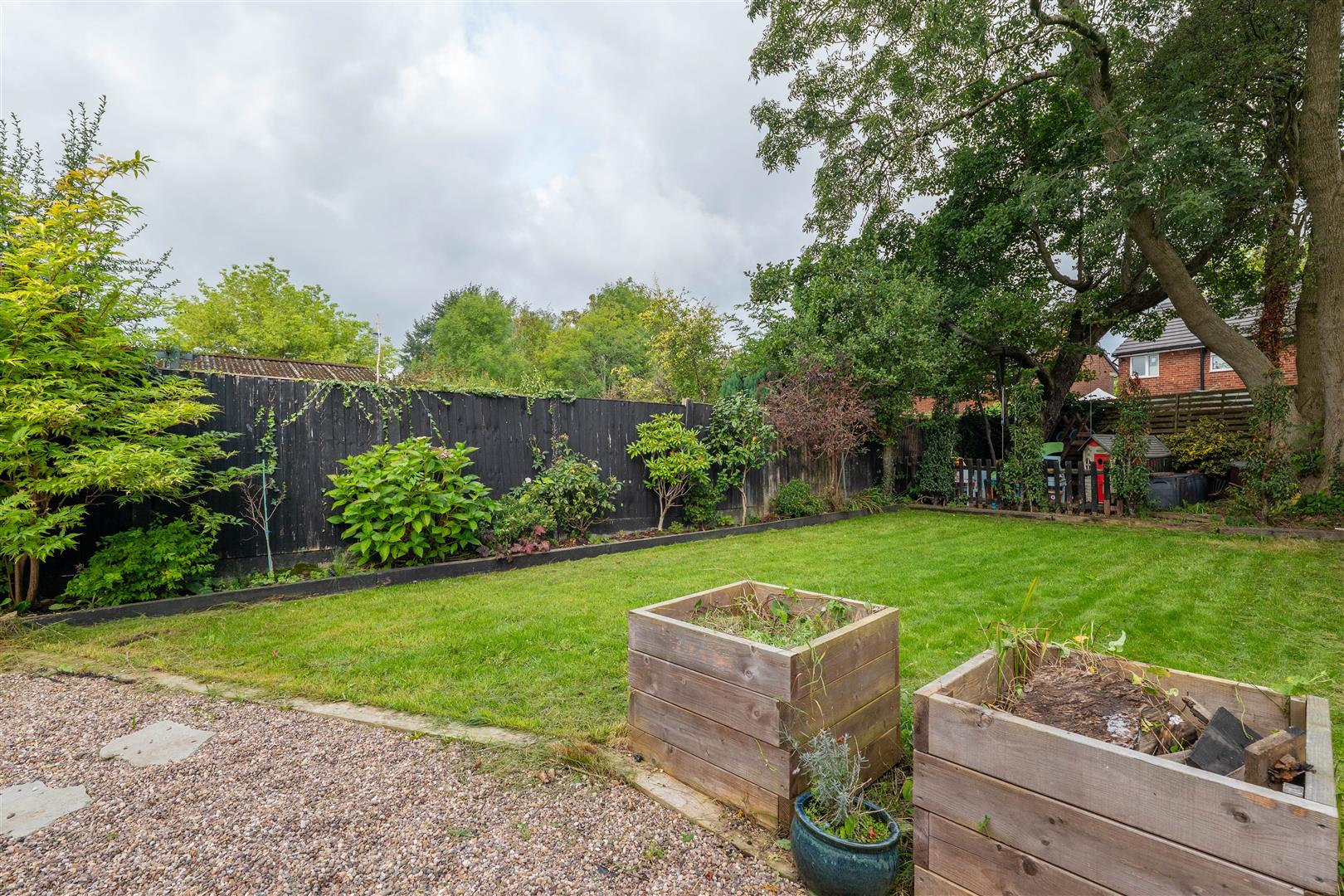 Studholme Avenue, Penwortham, Preston